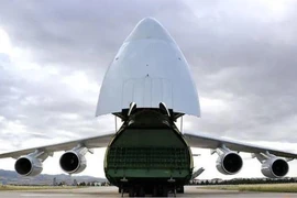 Thổ Nhĩ Kỳ triển khai hệ thống phòng không S-400 vào năm 2020