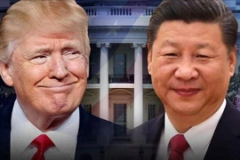 Nhiều lần đàm phán: Lý do thương chiến Mỹ-Trung chưa kết thúc