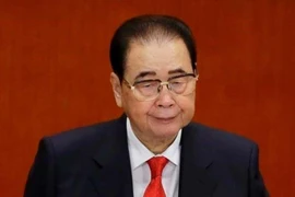 Cựu Thủ tướng Trung Quốc Lý Bằng qua đời ở tuổi 91
