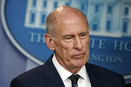 Không hợp với ông Trump, Giám đốc cơ quan tình báo Mỹ từ nhiệm