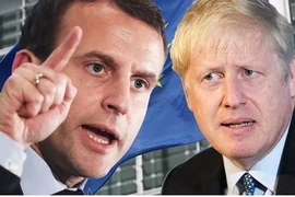 EU sẽ không đàm phán Brexit cho tới khi Anh trả 48 tỉ USD
