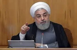 'Chiến tranh với Iran là mẹ của tất cả các cuộc chiến'