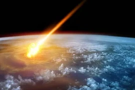 NASA cảnh báo nguy cơ tiểu hành tinh va vào Trái đất