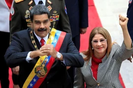 Đồng minh ông Maduro cân nhắc việc tổ chức bầu cử tổng thống