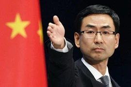 Ông Duterte muốn bàn phán quyết của tòa: Trung Quốc lên tiếng