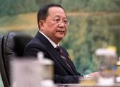 Ngoại trưởng Triều Tiên bất ngờ không dự họp LHQ 