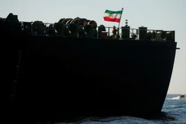 Bộ Quốc phòng Mỹ chưa lên kế hoạch bắt giữ tàu Iran