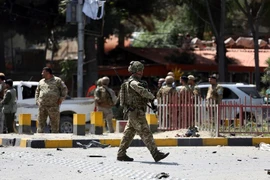 Mỹ bất ngờ hủy đối thoại với Taliban sau khi bị tấn công
