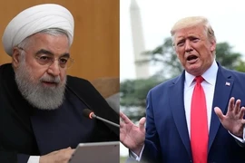 Mỹ để ngỏ khả năng gặp Iran tại Đại hội đồng LHQ