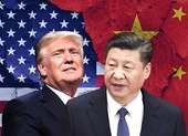 Thương chiến Mỹ-Trung: Các nước kêu gọi hưu chiến
