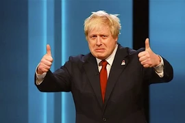 Nan giải Brexit: Thỏa thuận hay không thỏa thuận nói một lời