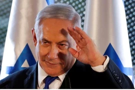 Ông Netanyahu phải tiếp tục 'chiến đấu' để giữ ghế thủ tướng