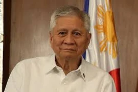 Philippines: Đưa phán quyết ra Đại hội đồng LHQ là 'vô ích'
