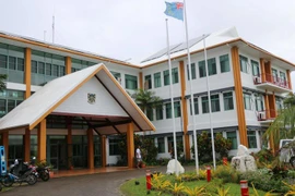 Tuvalu đổi thủ tướng, nguy cơ mới cho Đài Loan