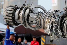 Lỗi thiết kế Boeing 737 MAX gây ra vụ rơi máy bay Lion Air