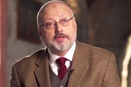 Thái tử Saudi Arabia nhận trách nhiệm ám sát nhà báo Khashoggi