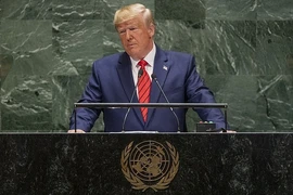 Ông Trump: Thỏa thuận với Trung Quốc có thể sớm hơn dự tính