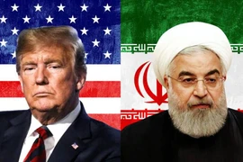 Iran tiếp tục làm giàu hạt nhân bằng máy ly tâm hiện đại