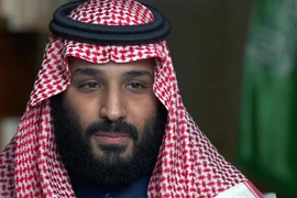 'Giá dầu sẽ tăng không tưởng nếu không chống lại Iran'