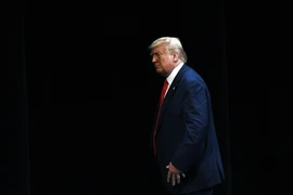 Ảnh: Getty Image