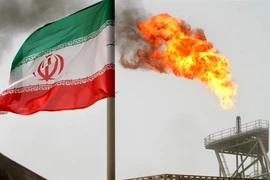 Công ty Trung Quốc rút thỏa thuận trị giá 5 tỉ USD của Iran
