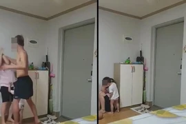 Hàn Quốc: Đàn ông 'vũ phu' hết đường lấy vợ ngoại