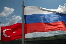 Nga: 'Thổ Nhĩ Kỳ phải hành động cẩn trọng tại Syria'