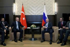 Nga và Syria sẽ đưa quân tới vùng đông bắc Syria ​