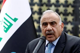 Baghdad nhờ Liên Hiệp Quốc 'đẩy' quân Mỹ khỏi Iraq