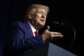 Đảng Dân chủ 'thắng lớn' trong điều tra luận tội ông Trump