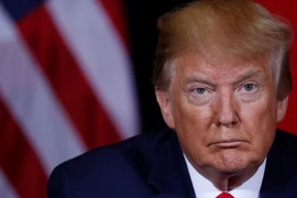 Điều tra luận tội ông Trump: 3 quan chức bị gửi trát hầu tòa