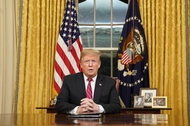 TT Trump sẽ đưa ra 'tuyên bố quan trọng' trước toàn nước Mỹ