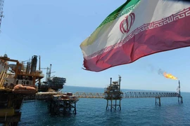 Iran phát hiện mỏ dầu mới, tăng 1/3 trữ lượng dầu hiện có