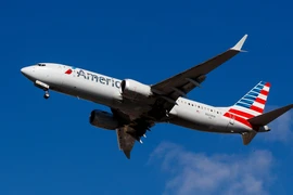 Đào tạo phi công chưa thông qua, hàng không Mỹ vẫn muốn 737MAX