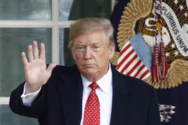 Ông Trump gặp khó vì chính sách quảng cáo chính trị của Google