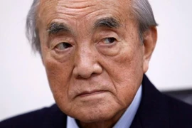 Cựu Thủ tướng Nhật Yasuhiro Nakasone qua đời ở tuổi 101