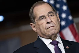 Ông Trump có 1 tuần để yêu cầu nhân chứng điều tra luận tội