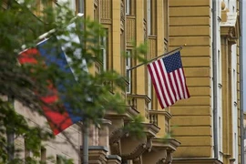 Moscow cáo buộc Mỹ trì hoãn cấp thị thực cho quan chức Nga