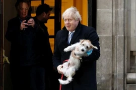 Thủ tướng Anh giành thắng lợi, Brexit đúng hạn đầu năm 2020?