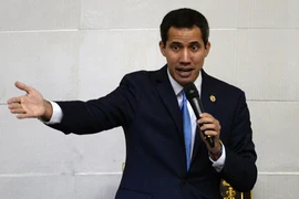 Venezuela bắt giữ nhà lập pháp phe đối lập trước kỳ tái bầu cử