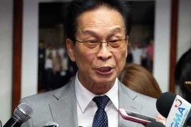 Philippines 'cấm cửa' 2 nhà lập pháp Mỹ 