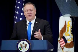 Ngoại trưởng Mỹ hoãn đến Ukraine, lo chuyện ĐSQ tại Iraq