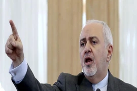Iran nói nã tên lửa căn cứ Mỹ là tự vệ theo Hiến chương LHQ