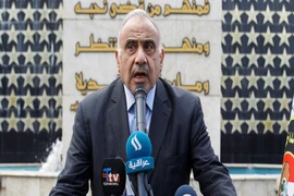 Thủ tướng Iraq yêu cầu Mỹ làm rõ về bức thư nói sẽ rút quân khỏi nước này. Ảnh: GETTY IMAGES