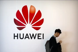 Gã khổng lồ công nghệ Trung Quốc Huawei tiếp tục bị Mỹ cáo buộc về đánh cắp bí mật thương mại. Ảnh: AP