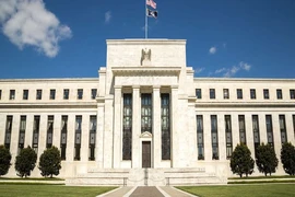 Cục dự trữ liên bang Mỹ (FED). Ảnh: USATODAY