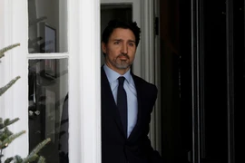 Canada sẽ 'cấm cửa' đất nước để chống dịch COVID-19. Ảnh: REUTERS
