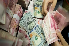 Giám đốc Công ty cổ phần ngân hàng Đức dự đoán đồng USD Mỹ sẽ suy yếu so với các loại tiền tệ khác, bao gồmđồng nhân dân tệ, vì COVID-19.