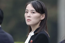Em gái lãnh đạo Kim Jong-un: Thêm thượng đỉnh chỉ lợi cho Mỹ