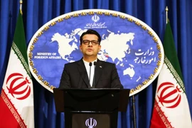 Bộ trưởng Ngoại giao Iran tuyên thệ sẽ đáp trả